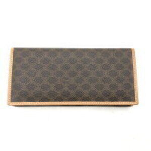 Celine Long wallet
